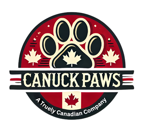 CanuckPaws